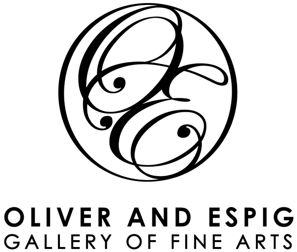 oliver and espig gallery
