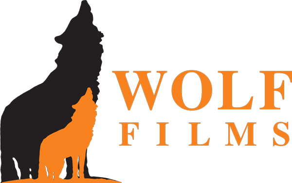 wolf films